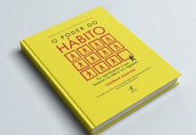 Resenha: “O Poder do Hábito” de Charles Duhigg