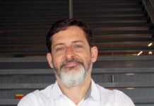 Jean Vogel Assume Coluna Sobre Smart Cities no Portal www.emmatogrosso.com.br