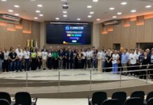 Sinop dá um Passo Rumo ao Futuro com a 1ª Conferência Municipal de Ciência, Tecnologia e Inovação