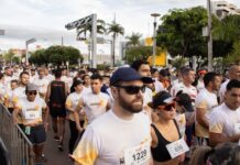 2ª Edição da Corrida do Nortão Acontecerá em Sinop no Próximo Dia 28 de Abril