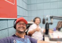 Justiça Condena Jornalista por Fake News Contra Candidatos em Alta Floresta