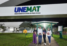 Curso de Administração da UNEMAT Sinop e Portal emmatogrosso.com.br Desenvolvem Projeto Inovando em Mato Grosso