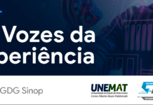 As Vozes da Experiência: Inovação e Tecnologia em Destaque na UNEMAT