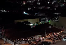Clientes elogiam a experiência positiva na Faganello Pizzaria e Choperia em Feliz Natal – MT
