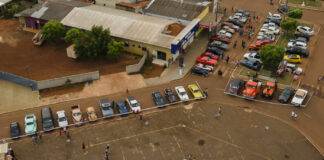 Antigos de Mato Grosso: Série reúne conteúdos especiais sobre o antigomobilismo no estado