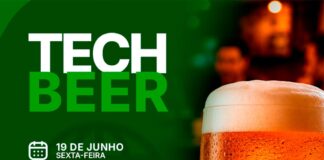 ACES promove primeiro Tech Beer para fortalecer o ecossistema de inovação em Sinop