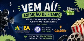 “AMEA coloca Sinop em destaque nacional ao integrar programa oficial do Ministério do Meio Ambiente