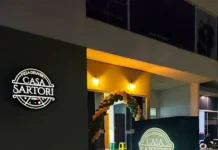 Casa Sartori Pizzas Delivery conquista avaliação máxima de 5 estrelas no Google e recebe elogios dos clientes