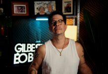 DJ Gilberto defende shows para toda a família: “No meu evento não toco músicas com palavrão”