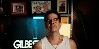 DJ Gilberto defende shows para toda a família: “No meu evento não toco músicas com palavrão”