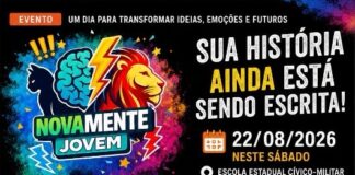 Novamente Jovem amplia atuação em Sinop e fortalece desenvolvimento emocional de adolescentes