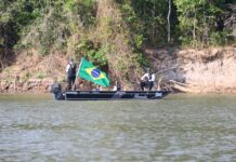 Sinop realizará 6º Torneio de Pesca com Iscas Artificiais na Praia do Cortado