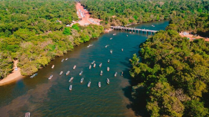 Turismo em Tabaporã (11)