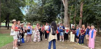 Prefeitura de Sinop abre inscrições gratuitas para curso de Condutor Ambiental Local pelo Qualifica Turismo