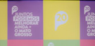 Scheila Pedroso é o nome de Sinop mais citado em pesquisa estadual para a Assembleia