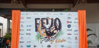 Feijo Fest chega à 3ª edição em Tabaporã com feijoada, pagode e atrações musicais