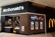 McDonald’s amplia presença em Sinop com inauguração de segunda unidade e reforça investimentos no Nortão