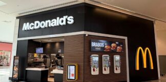 McDonald’s amplia presença em Sinop com inauguração de segunda unidade e reforça investimentos no Nortão