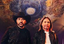 Edson & Hudson se apresentam nesta sexta-feira no Festeja Sinop 2026