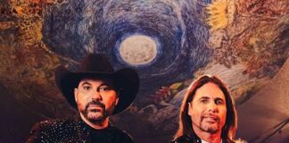 Edson & Hudson se apresentam nesta sexta-feira no Festeja Sinop 2026