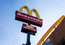 Oportunidades para jovens: McDonald’s abre 15 vagas em Sinop