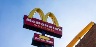 Oportunidades para jovens: McDonald’s abre 15 vagas em Sinop