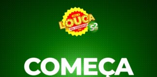 Campanha Deu a Louca no Comércio chega às lojas e inicia período de promoções em Sinop