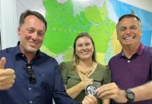 Vice-prefeito de Tabaporã, Fabio Turra destaca importância da inclusão e direciona mensagem às mães atípicas e famílias de pessoas com deficiência