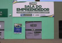 Sala do Empreendedor de Tabaporã se destaca em atendimentos em relatório do Sebrae/MT