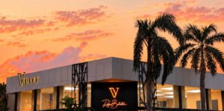 Clientes avaliam positivamente a VIUVET | Salão de Beleza em Sinop