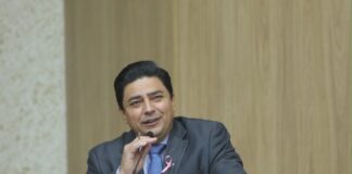 Célio Garcia destaca recursos de R$ 5,6 milhões para pavimentação e cobra avanço nas obras