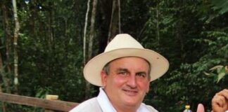 Ex-prefeito de Tabaporã é condenado por usar material da prefeitura para construir calçada em casa de ex-secretário em MT