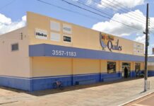 Clientes avaliam positivamente a Móveis Quiles em Tabaporã