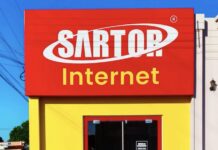 Clientes avaliam positivamente a Sartor Internet em Tabaporã