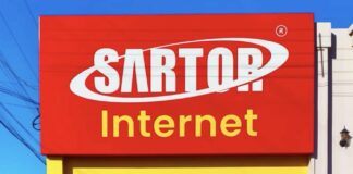 Clientes avaliam positivamente a Sartor Internet em Tabaporã